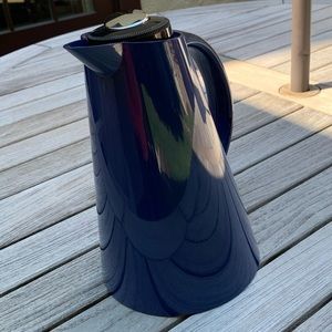 Studio Nova Thermal Carafe 1 Liter capacity